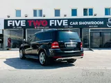 Mercedes GL 500 2012